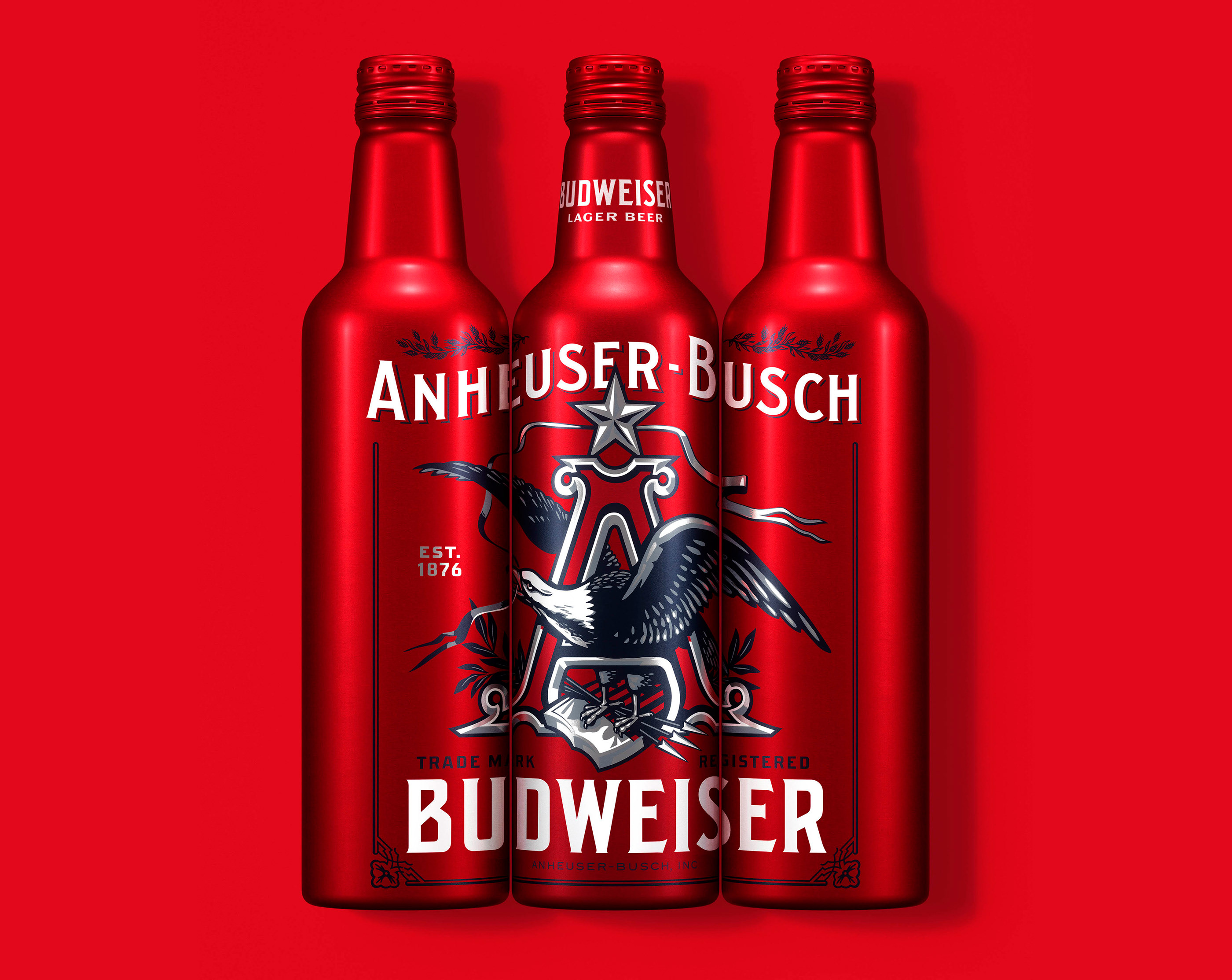 Budweiser Christmas 2023 Budweiser Holiday 2017 on Behance