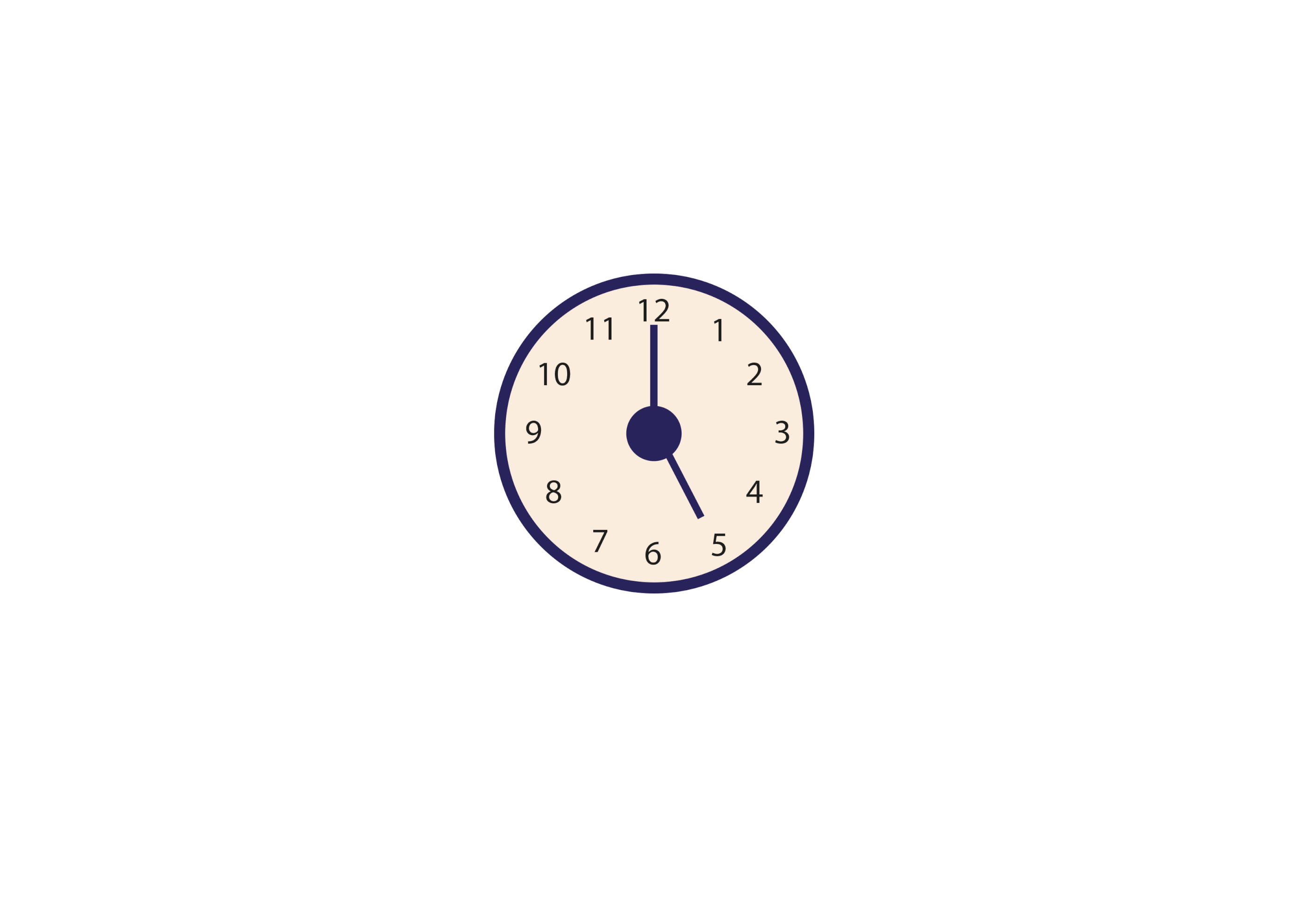 Hour Hand Not Moving On Clock at Margot Christopher blog