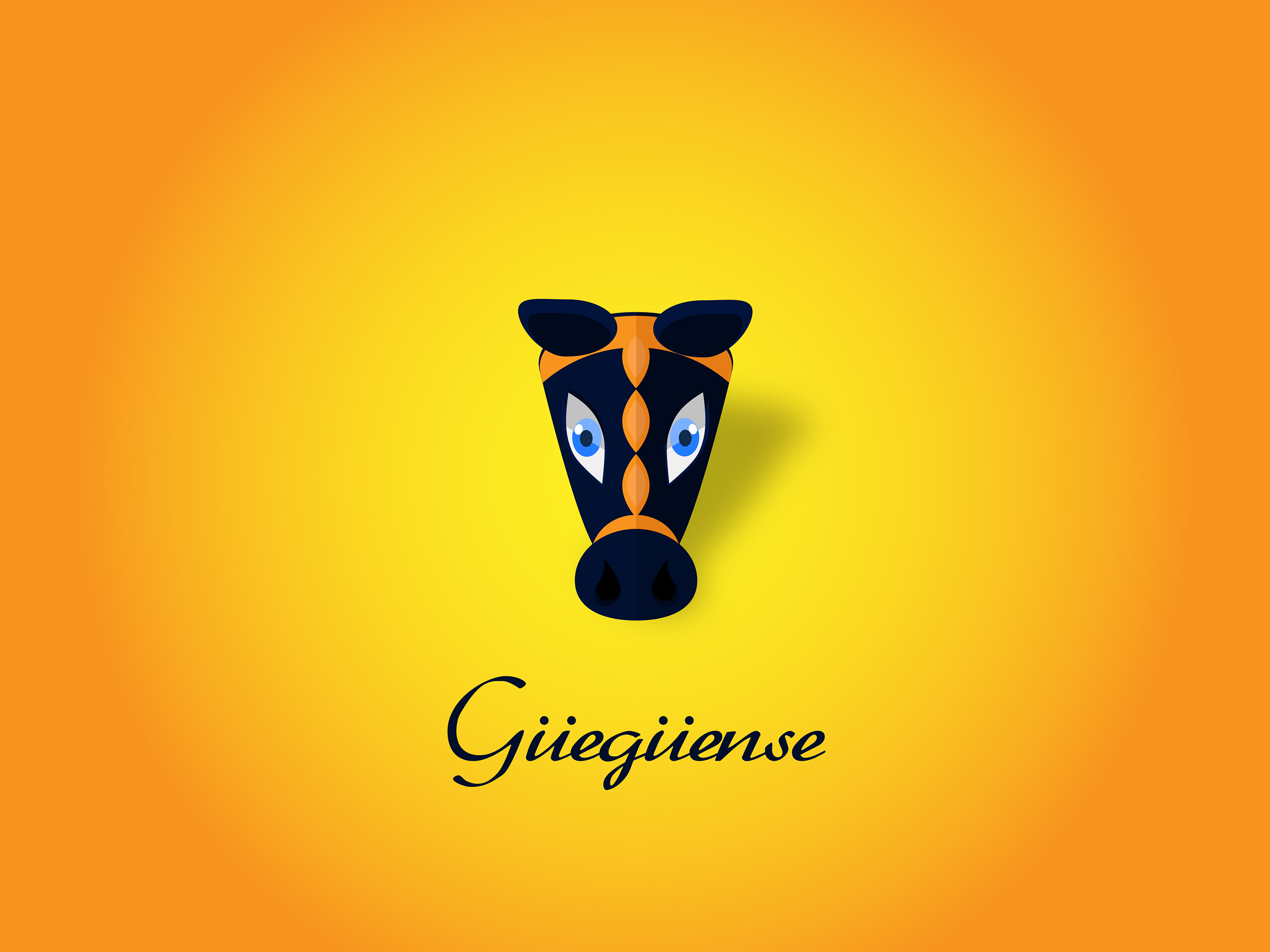 Güegüense on Behance