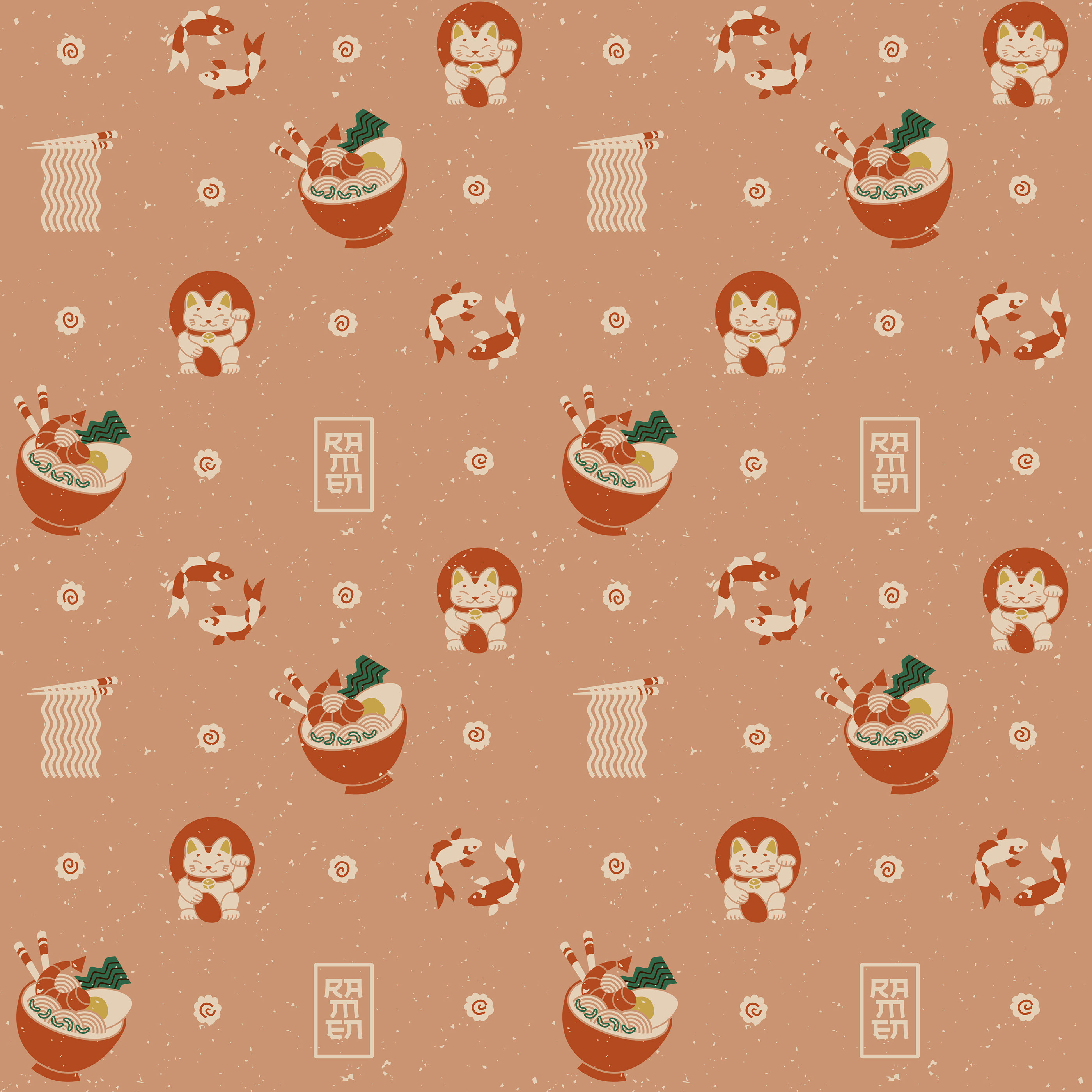 PATTERNS 2021 on Behance