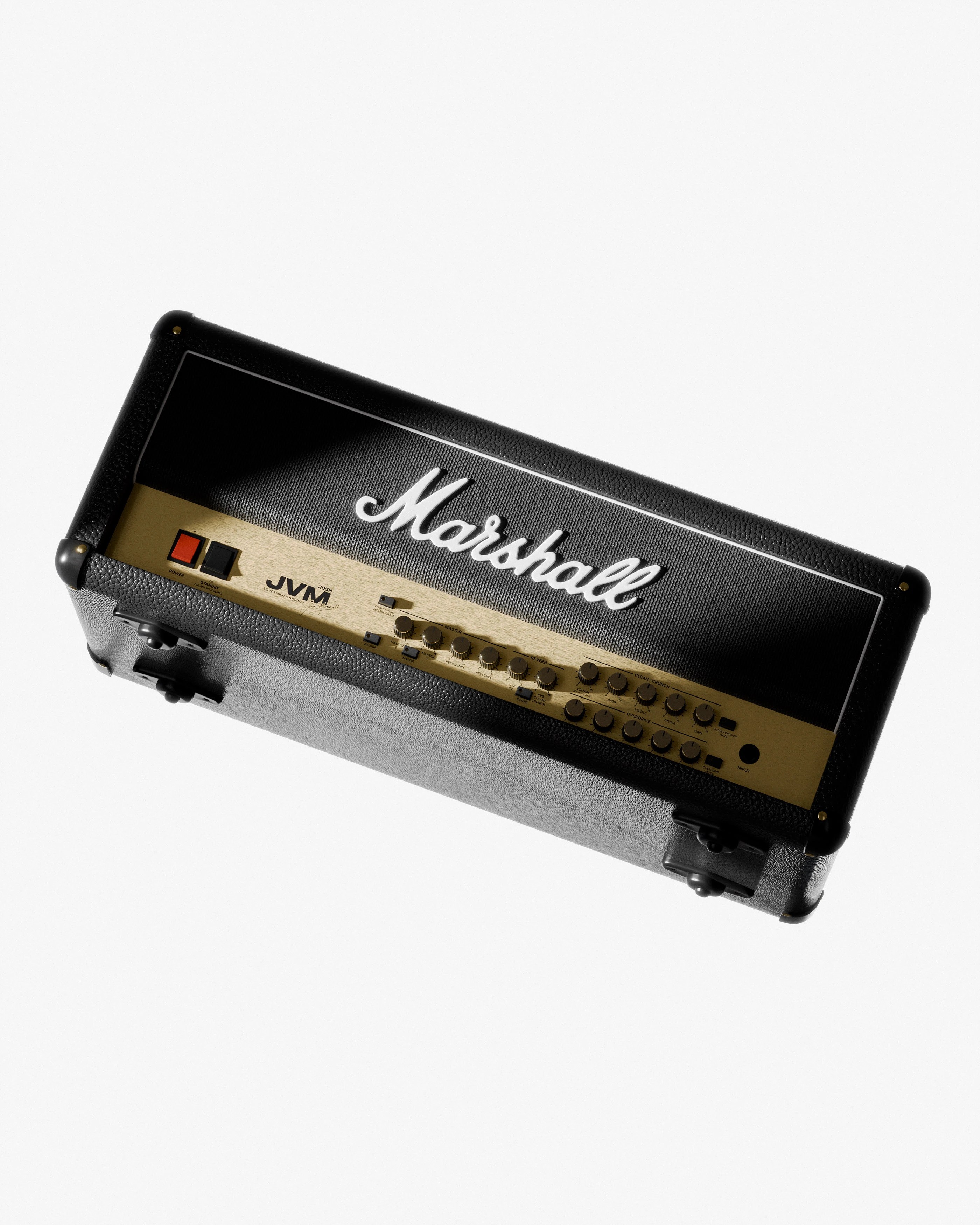 Marshall Amp | Product Visualization :: Behance