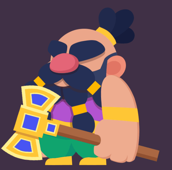 Merge Gnomes Animations on Behance