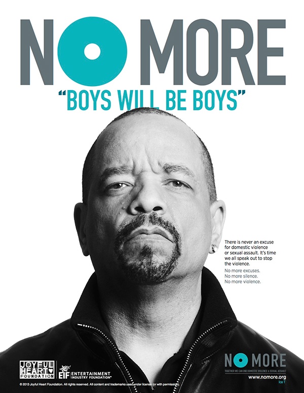 No More PSA Print Ads on RISD Portfolios