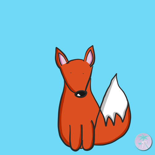 Fox Animation on Behance