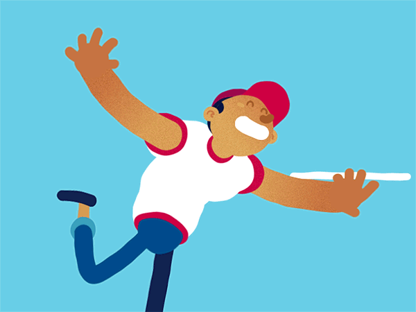 EURO 2016 Gifs on Behance