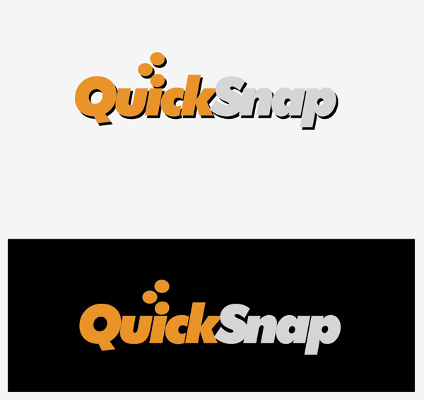 Quick Snap on Behance