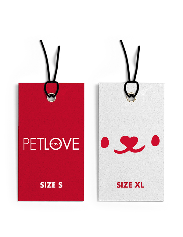 PETLOVE Branding on Behance