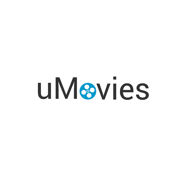 uMovies on Behance