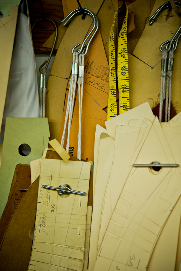Billy Reid {made-to-measure} on Behance