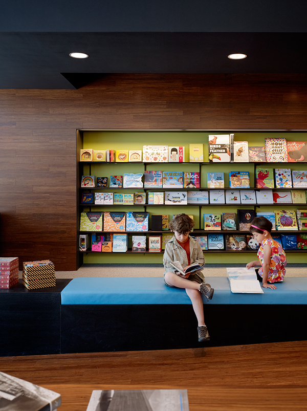 Chronicle Books on The National Design Awards Gallery