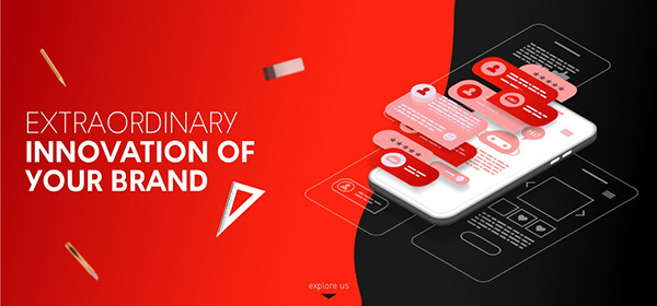 Webslides on Behance