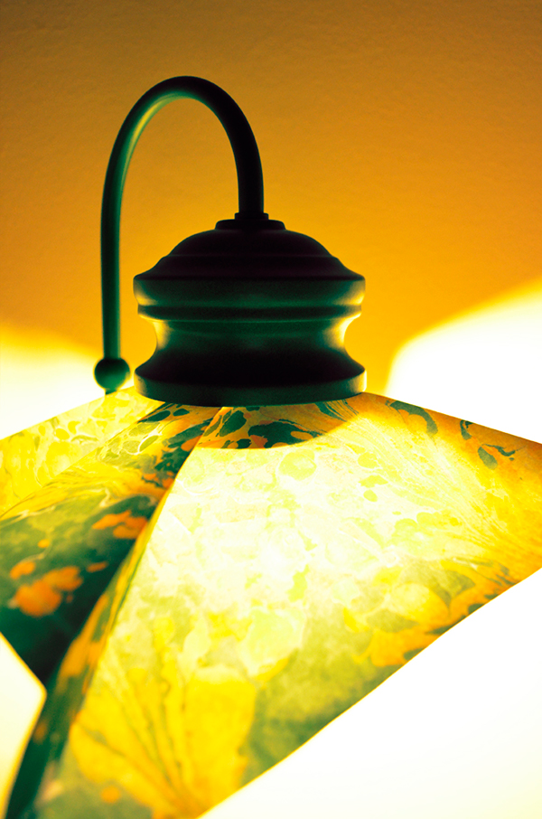 Paper Lights on Behance