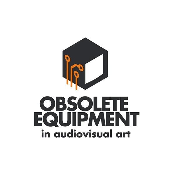 Obsolete Equipment logo on Behance