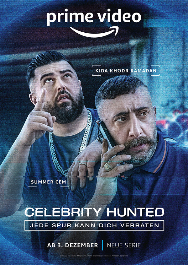 Delia Baum Celebrity Hunted on Behance(026)