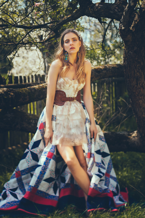 Bohemian Spirit on Behance