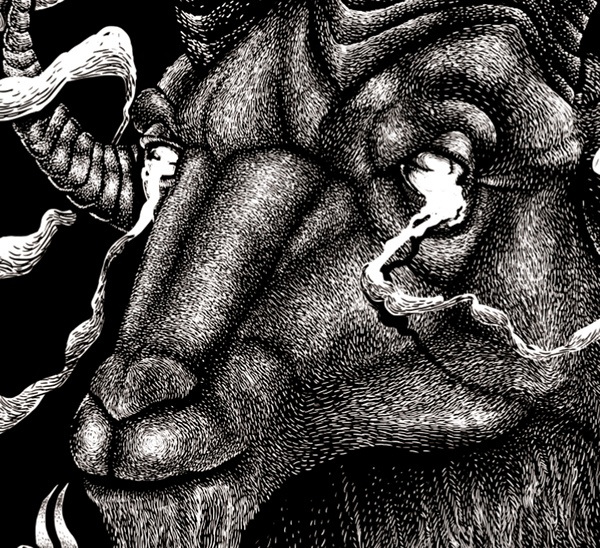 Perversión on Behance