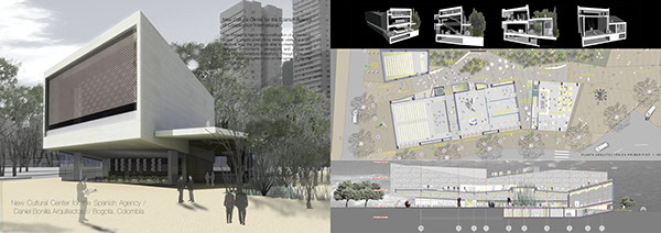 Portfolio // Architect + MArch Urbanism AADRL on Behance