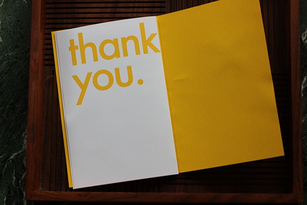 Physical Portfolio 2014 on Behance