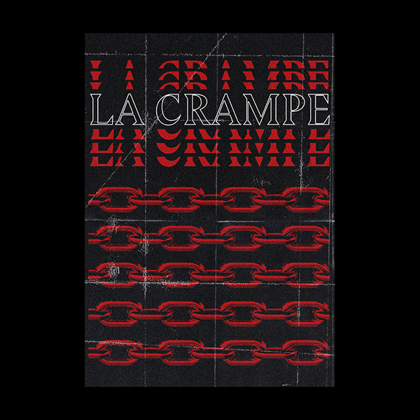 La Crampe (Pulp Fiction) on Behance