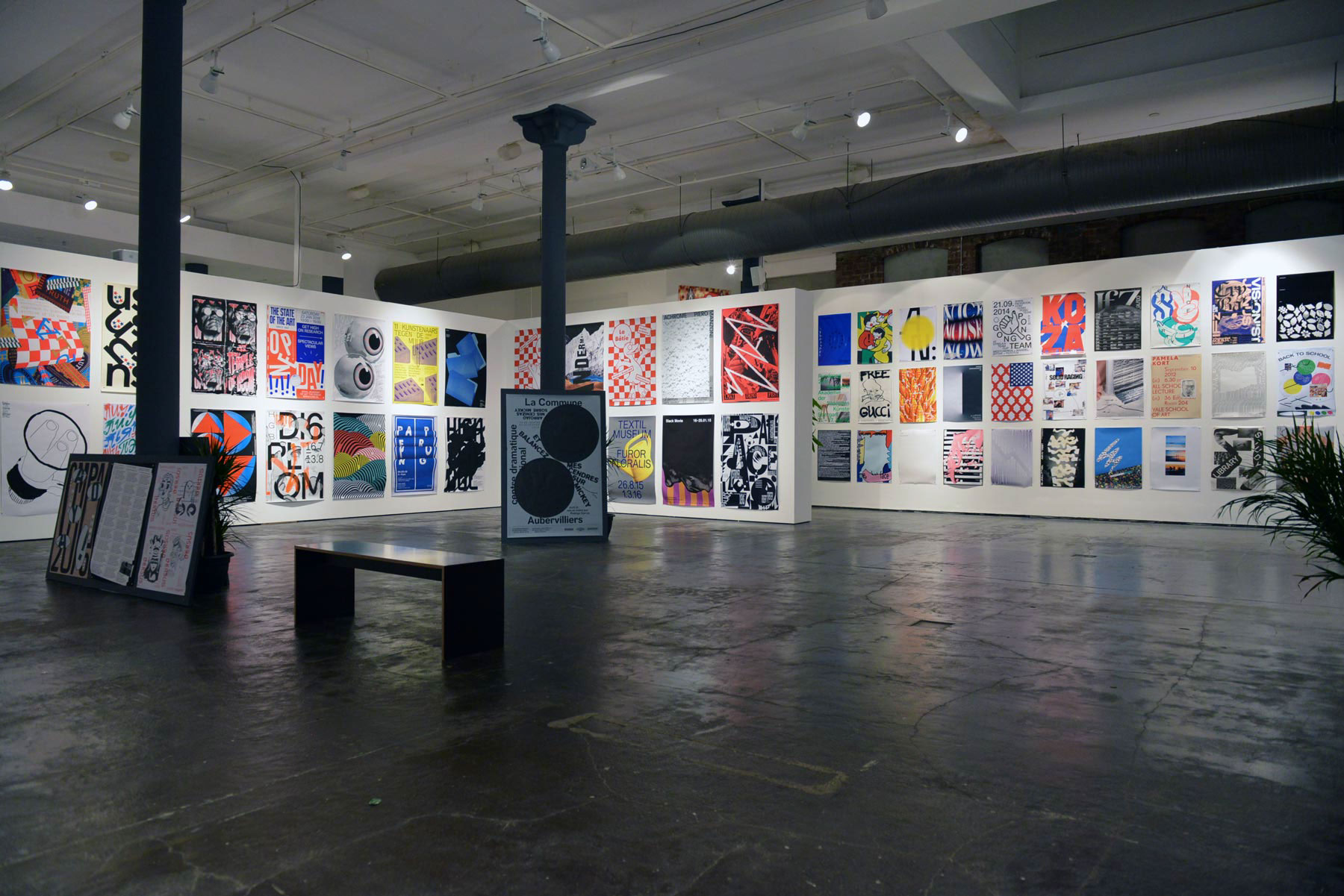 Graphic Design Festival Scotland 2016 on Behance