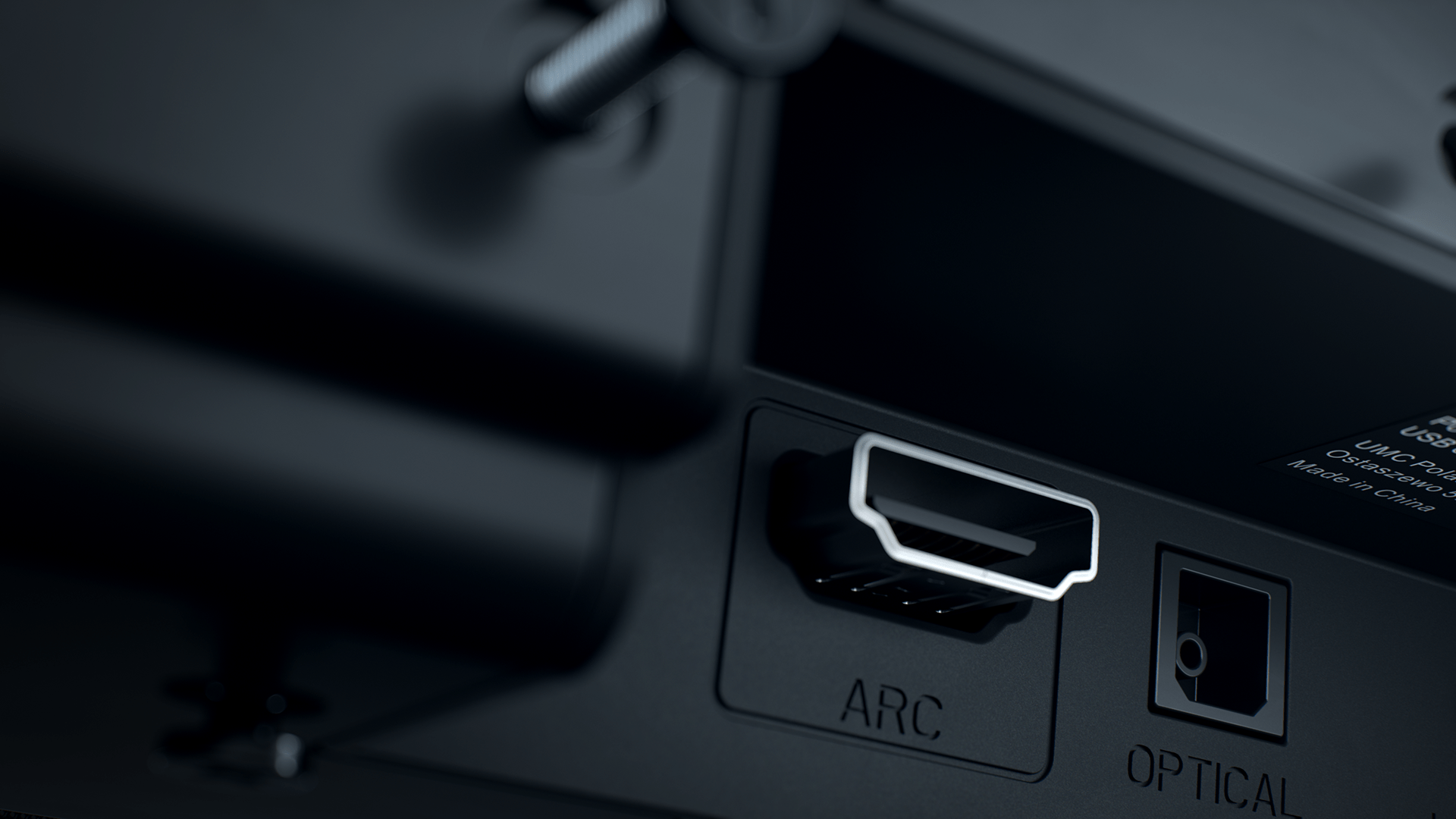 Sharp Aquos | Behance