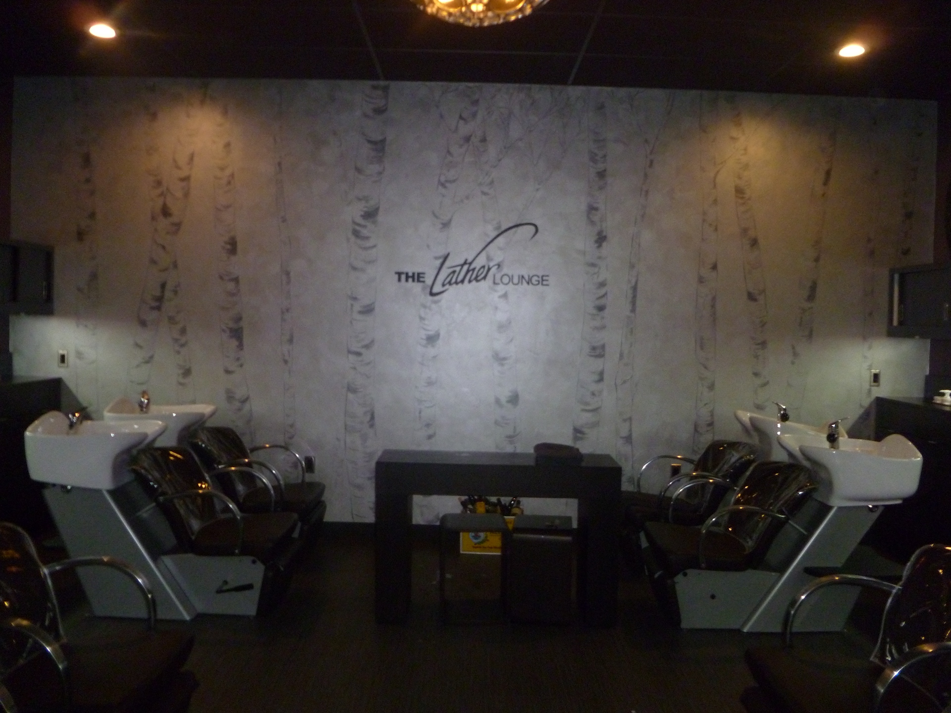 INTERIOR DESIGN AWARD HEADLINES LESLIE MCGWIRE on Behance