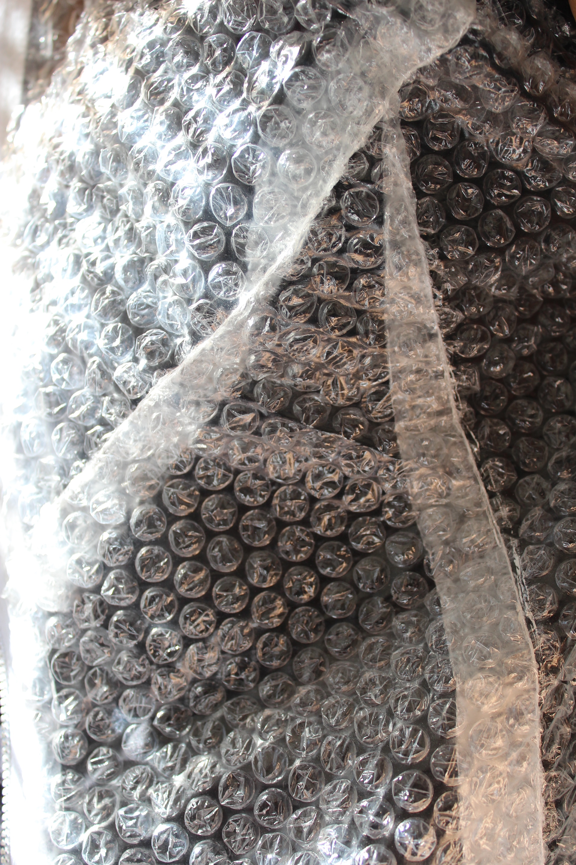 Bubble Wrap Jacket on Behance