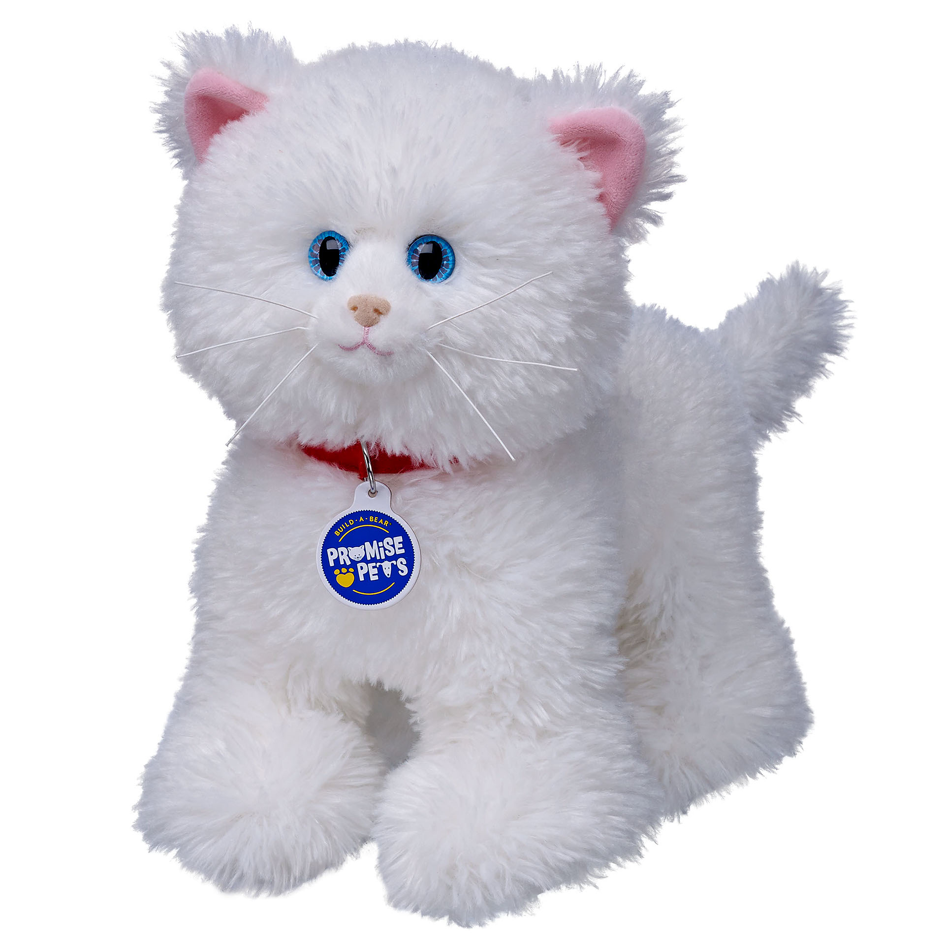 BuildABear Plush Designs 2015 on Behance