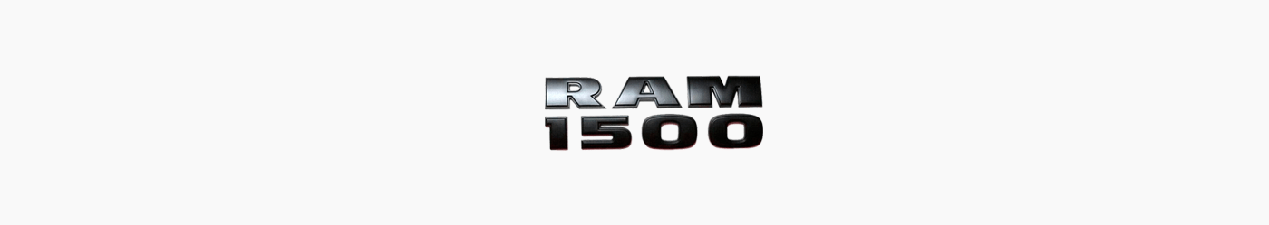 RAM 1500 LIMITED ECODIESEL :: Behance