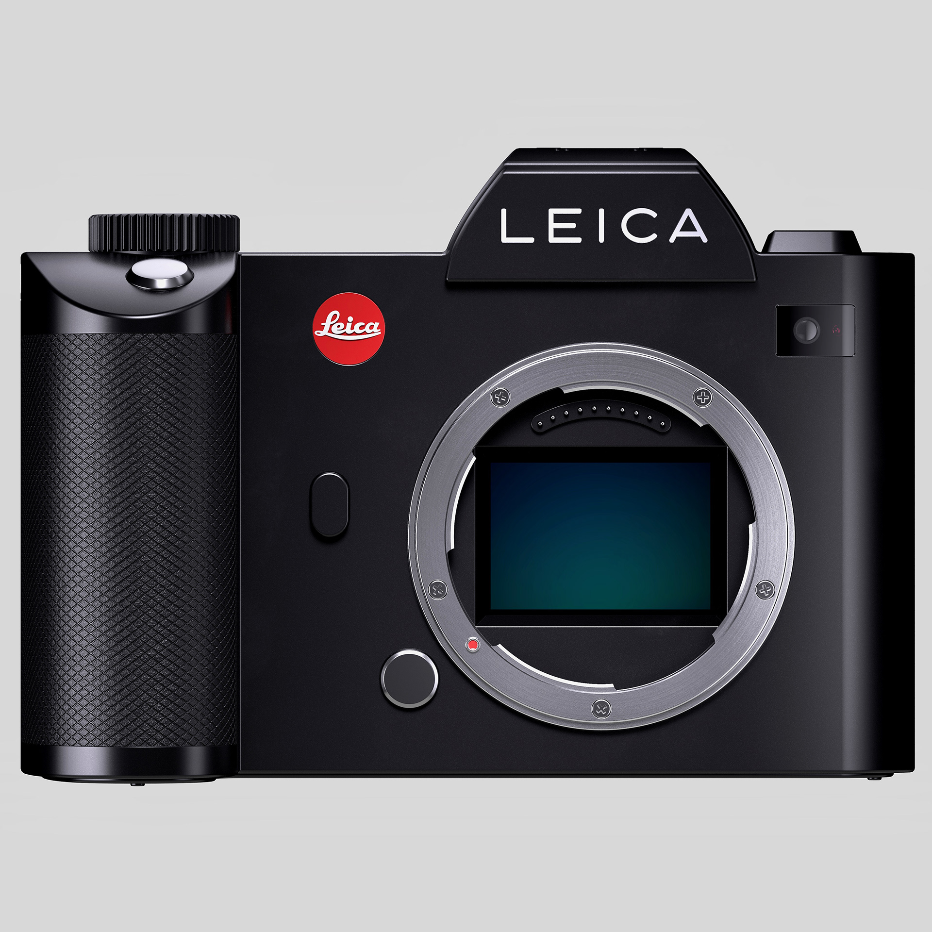 Leica SL on Behance