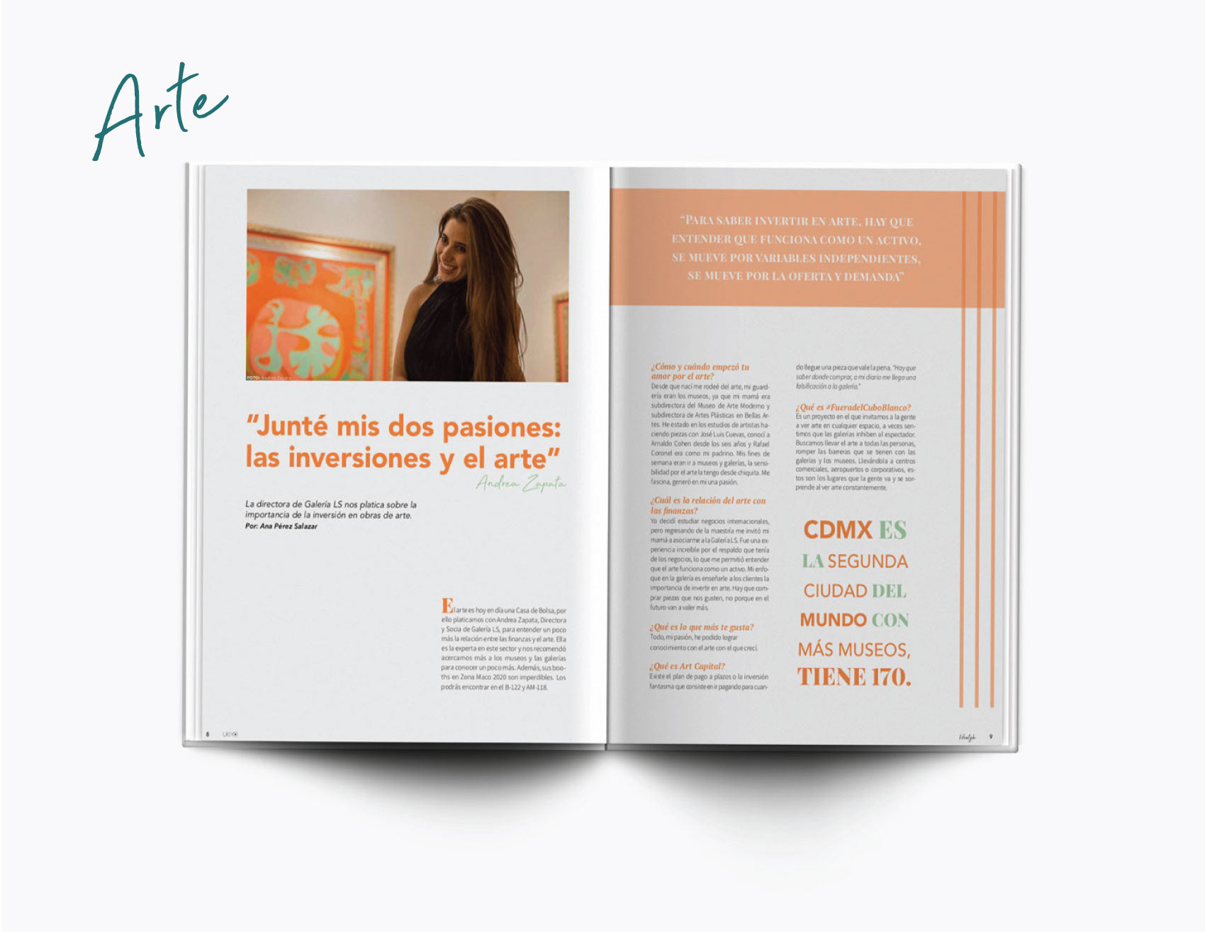 Ukiyo Magazine On Behance