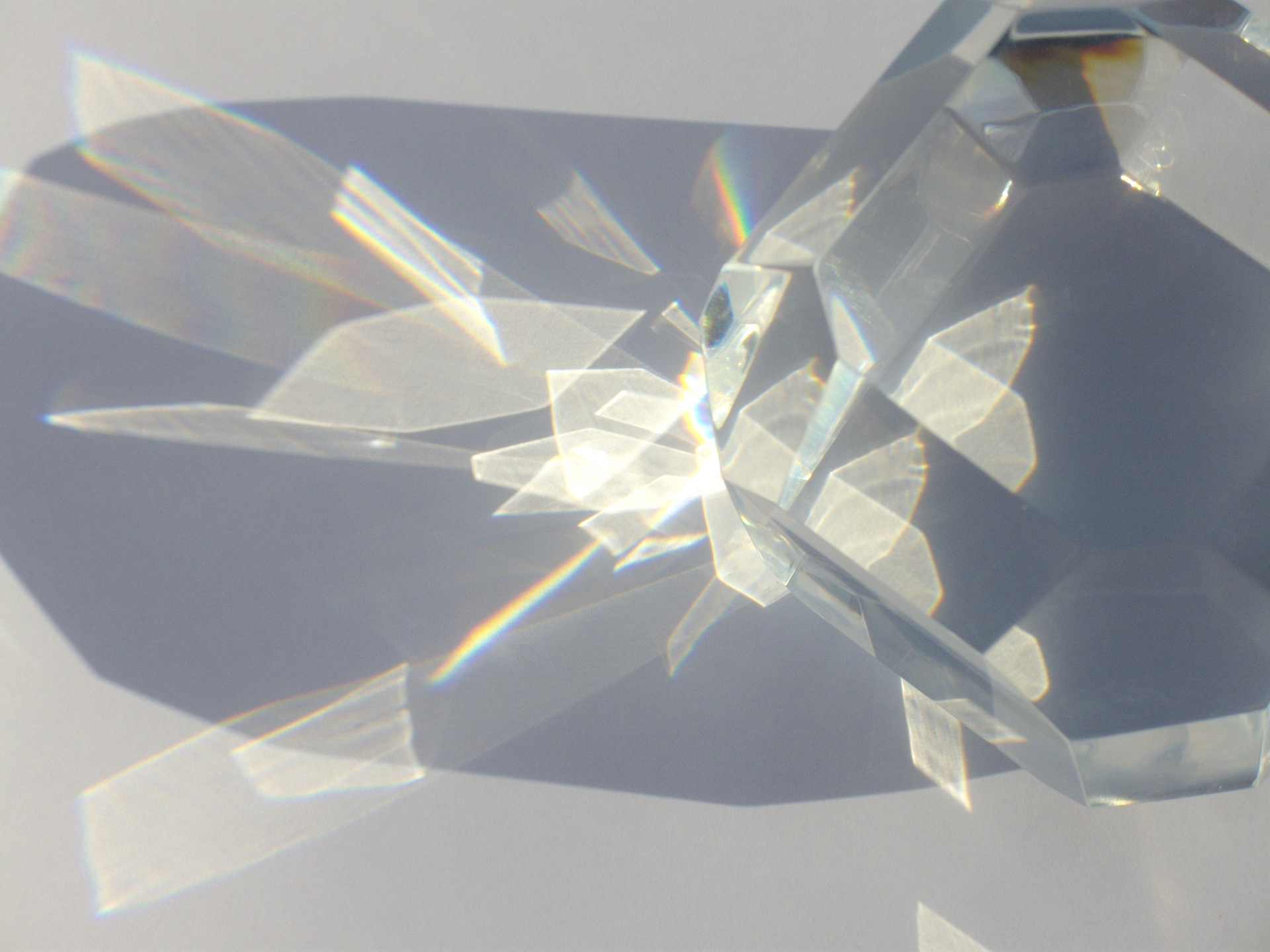 Light Catcher on Behance