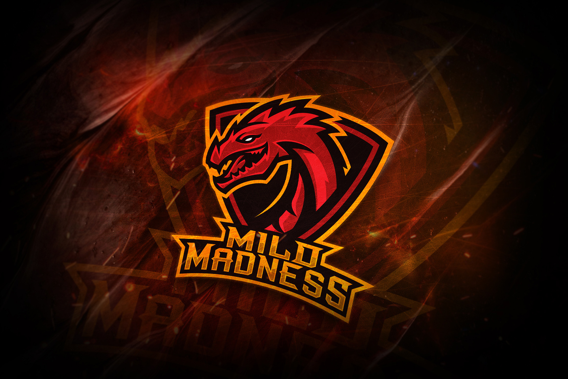 ESPORTS LOGOS 2017 BIG COLLECTION on Behance