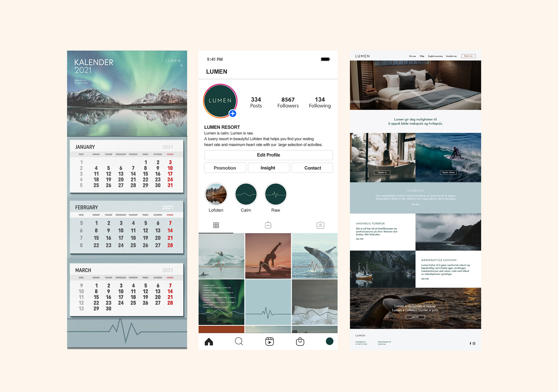 Hannahs portfolio/ grafisk design on Behance(04)