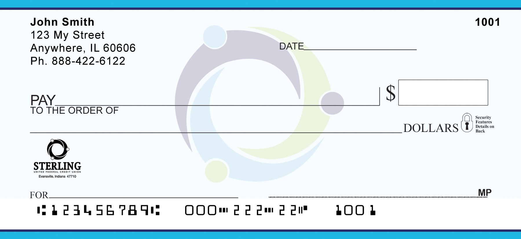 Bank Check Designs on Behance