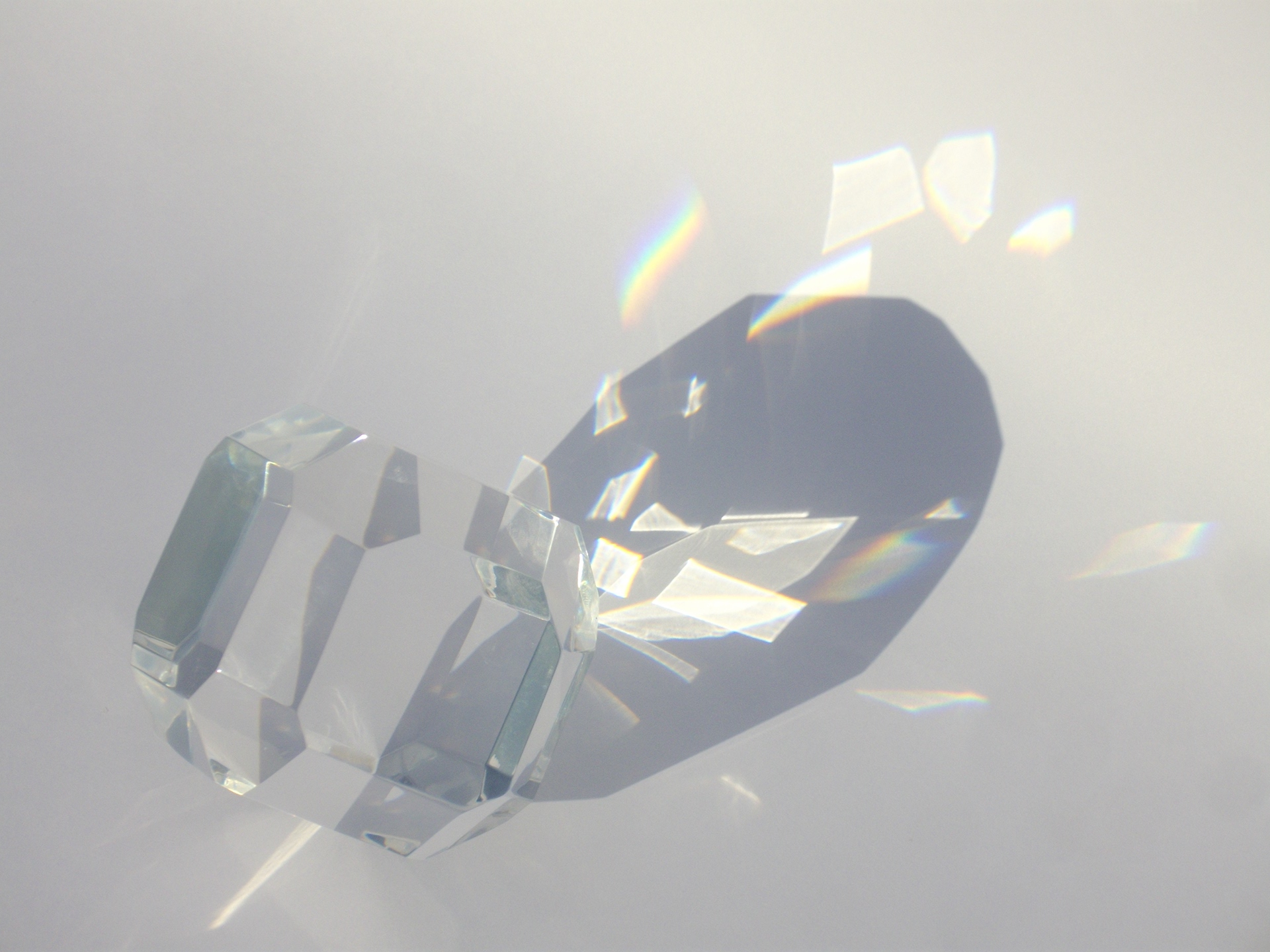 Light Catcher on Behance