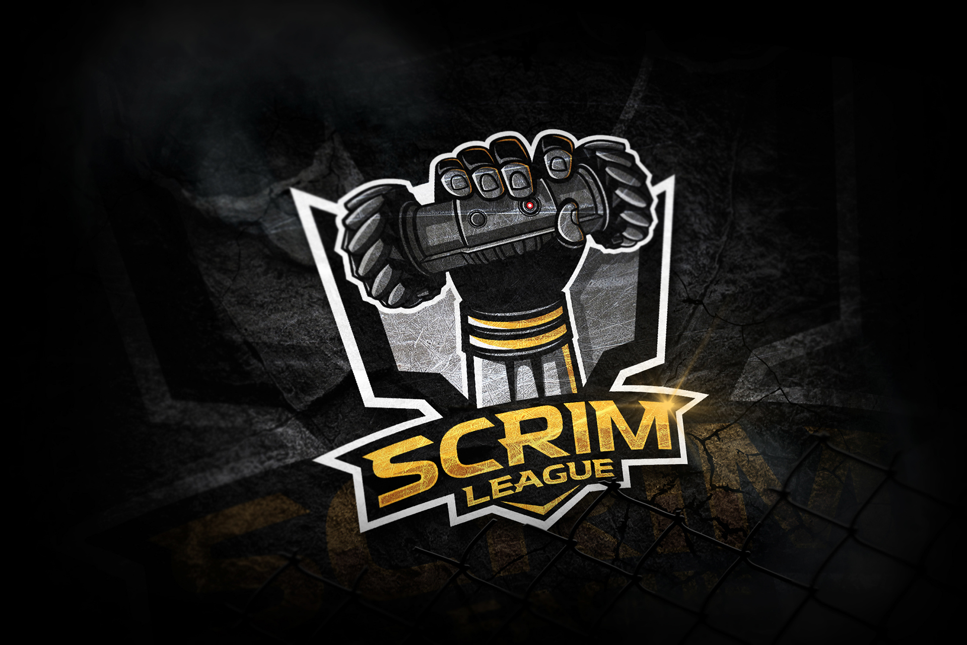 ESPORTS LOGOS 2017 BIG COLLECTION on Behance