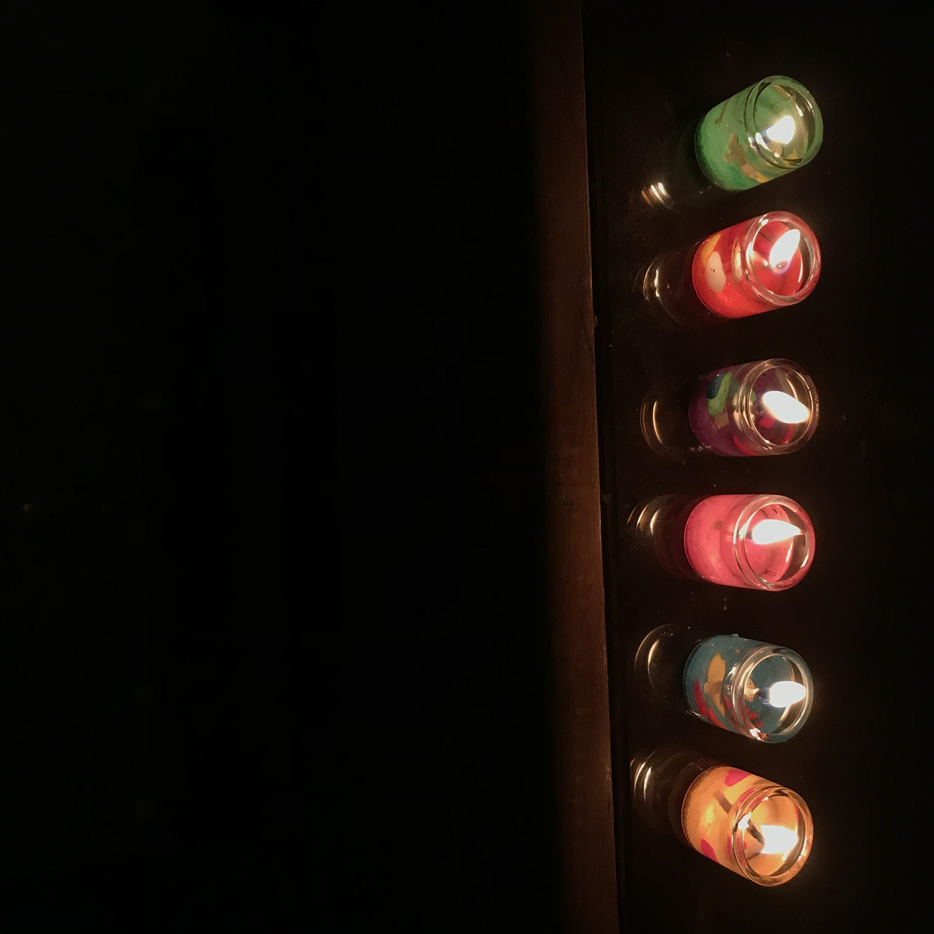 Queer Candles on Behance