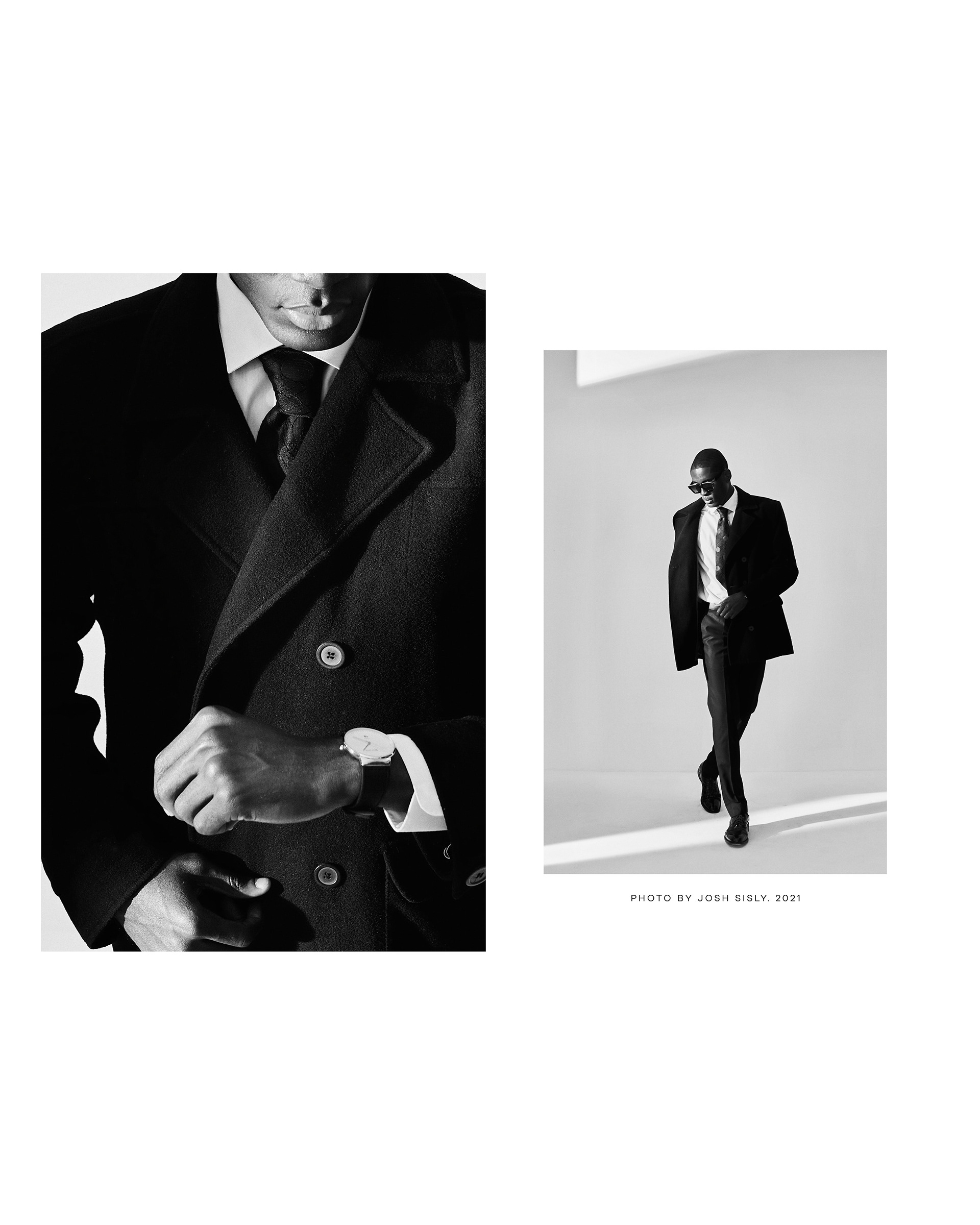 PRIM AND PROPER on Behance