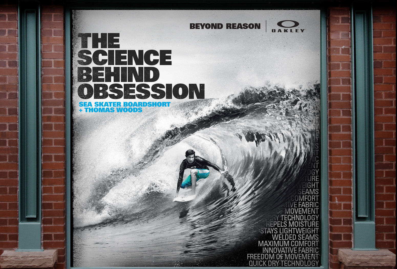Oakley The Science Behind Obsession on Behance(04)