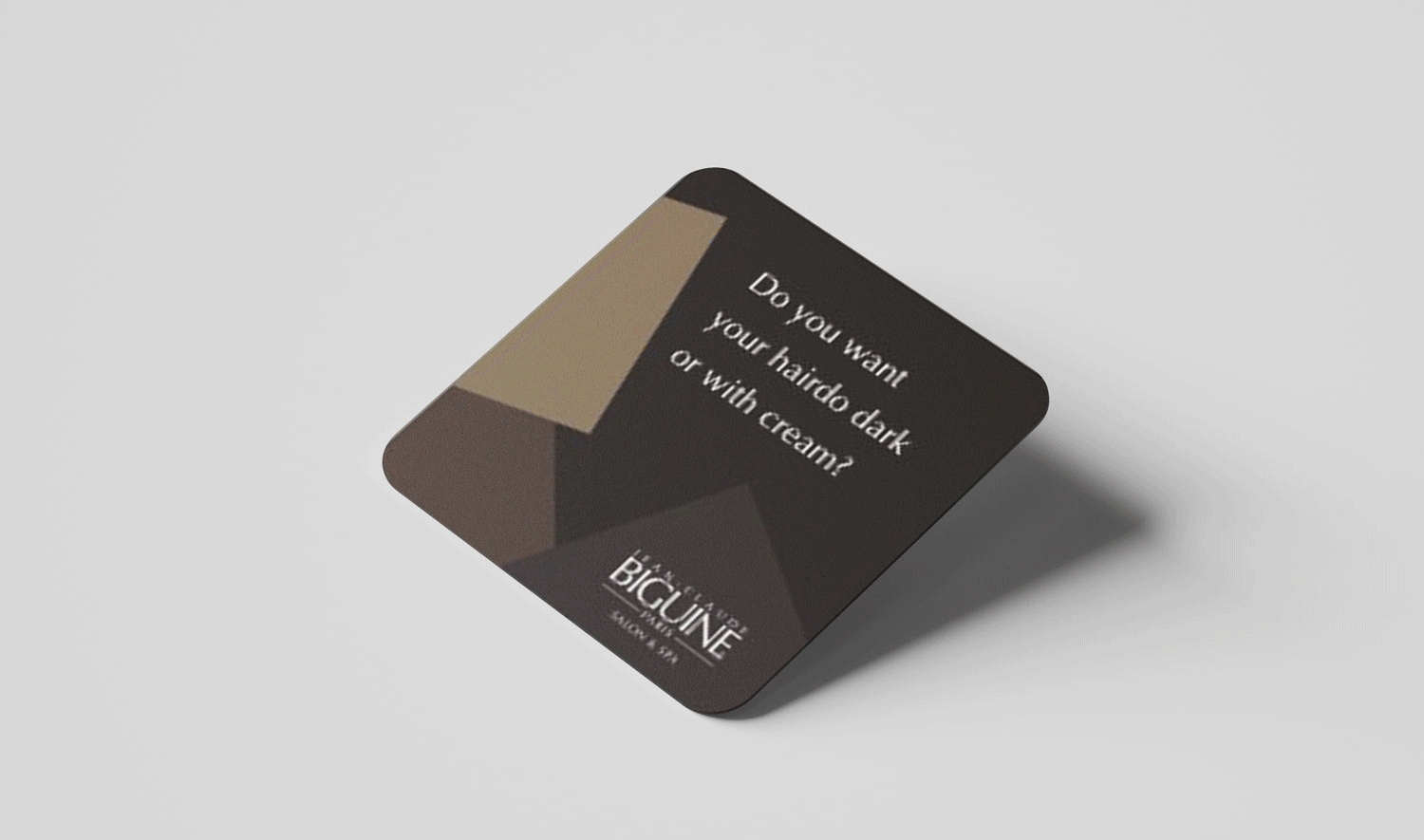 Jean Claude Biguine on Behance