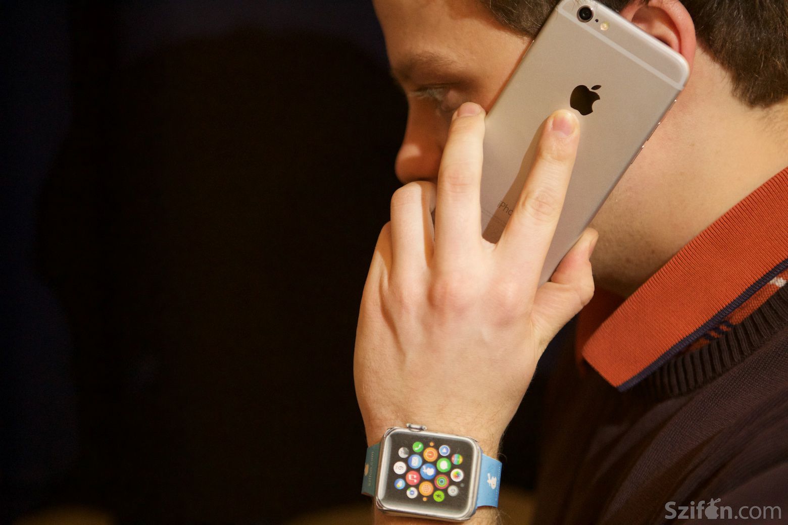 Apple Watch Papercraft with actual sizes on Behance
