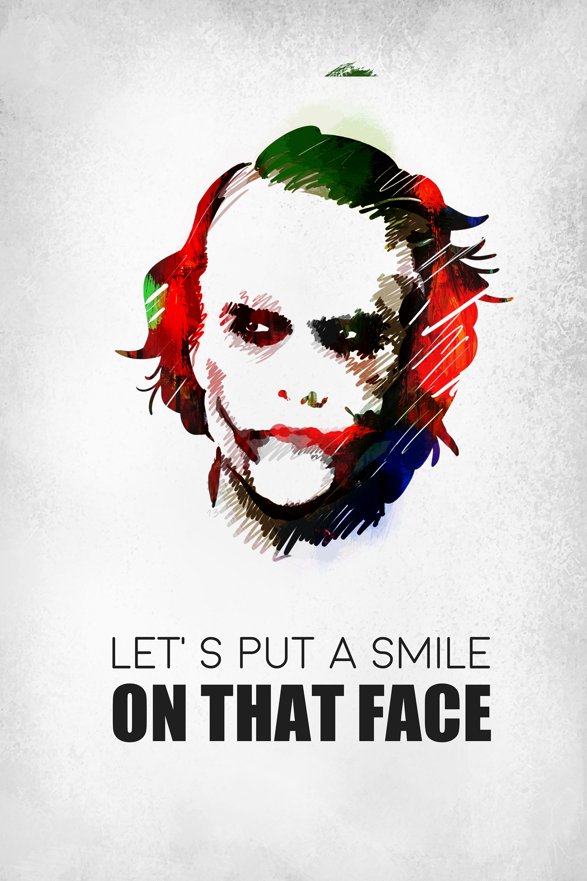 Superhero Posters on Behance
