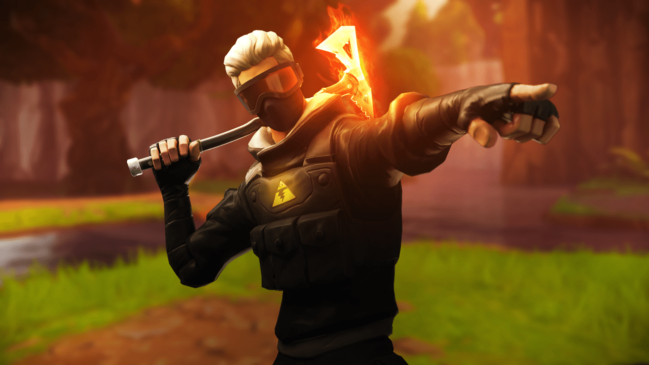 Fortnite Thumbnails on Behance