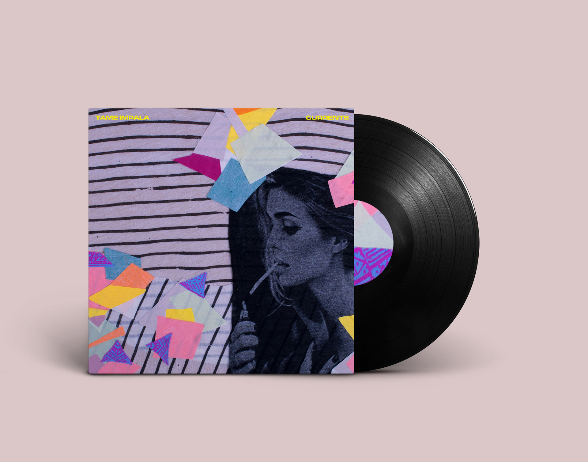 Update album art