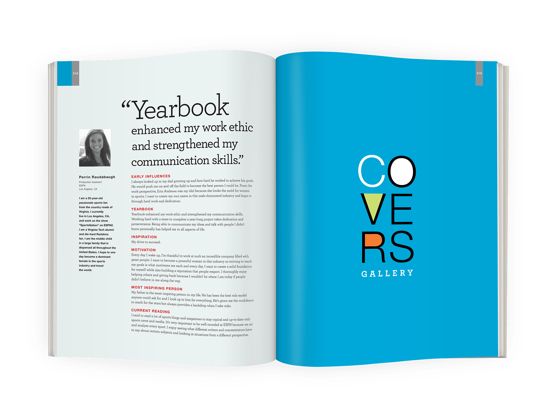 Jostens Look Book 2014 on Behance