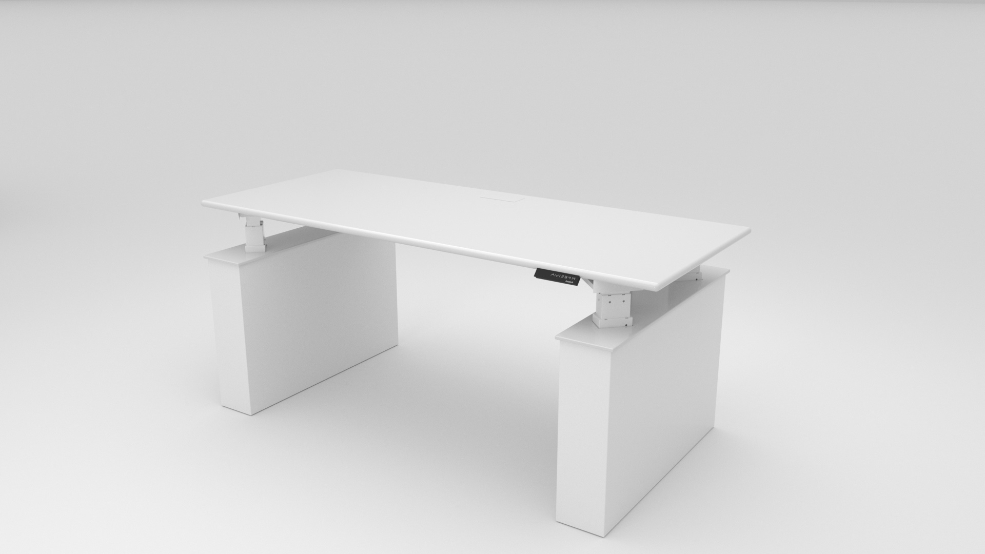 Evodesk Products on Behance