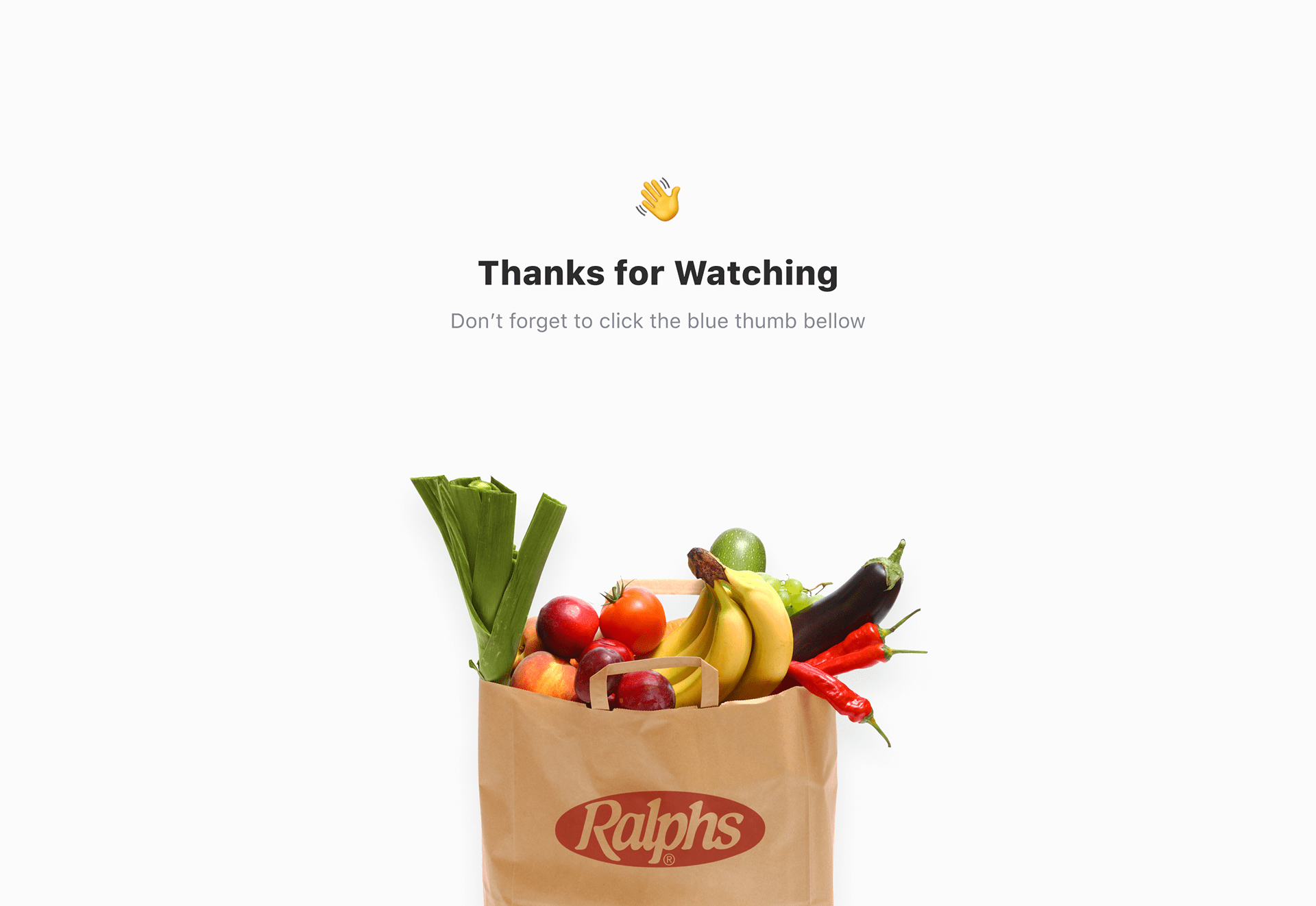 Ralphs— Grocery Delivery App Concept Behance