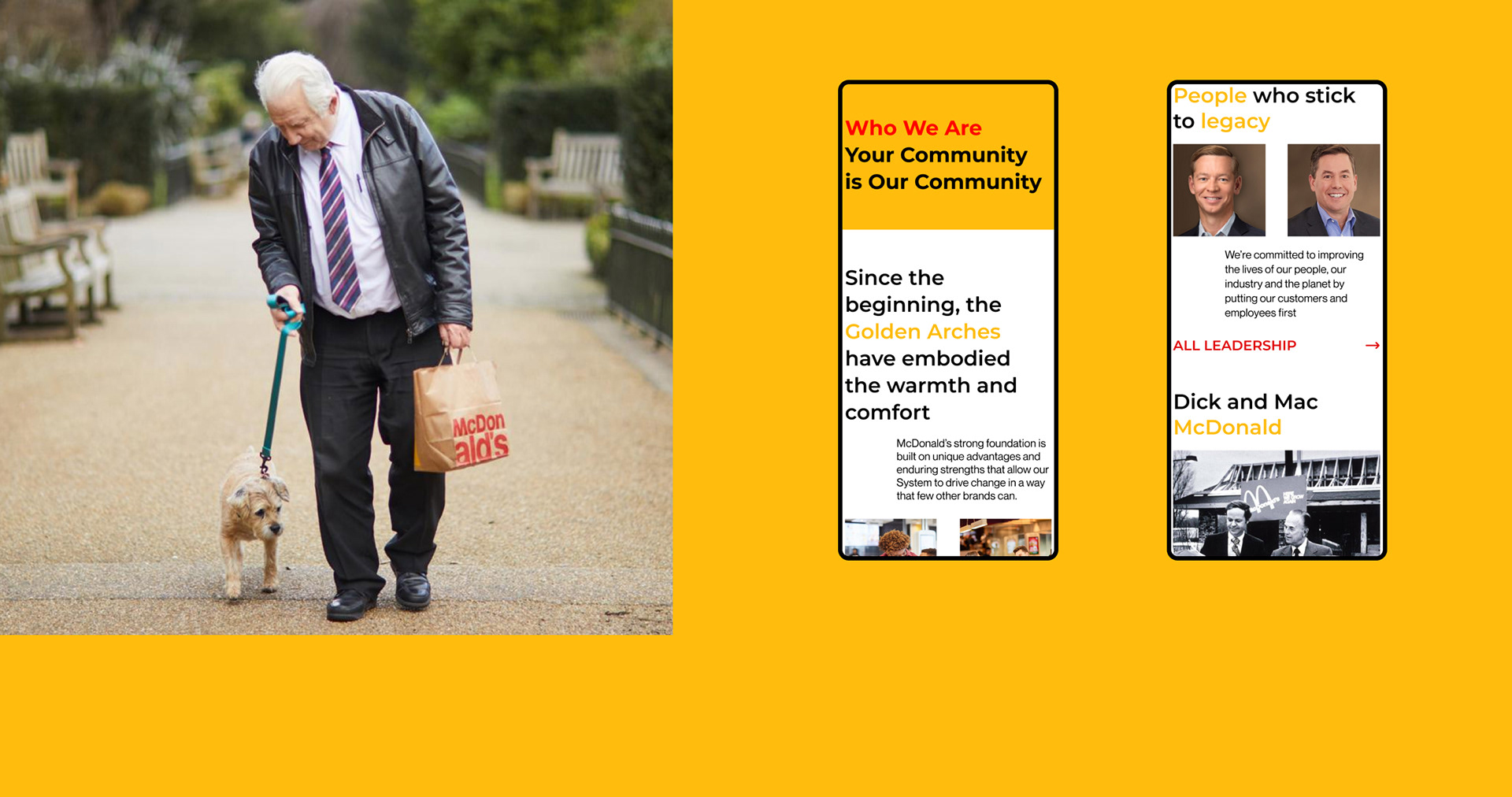McDonald's corporation on Behance(019)