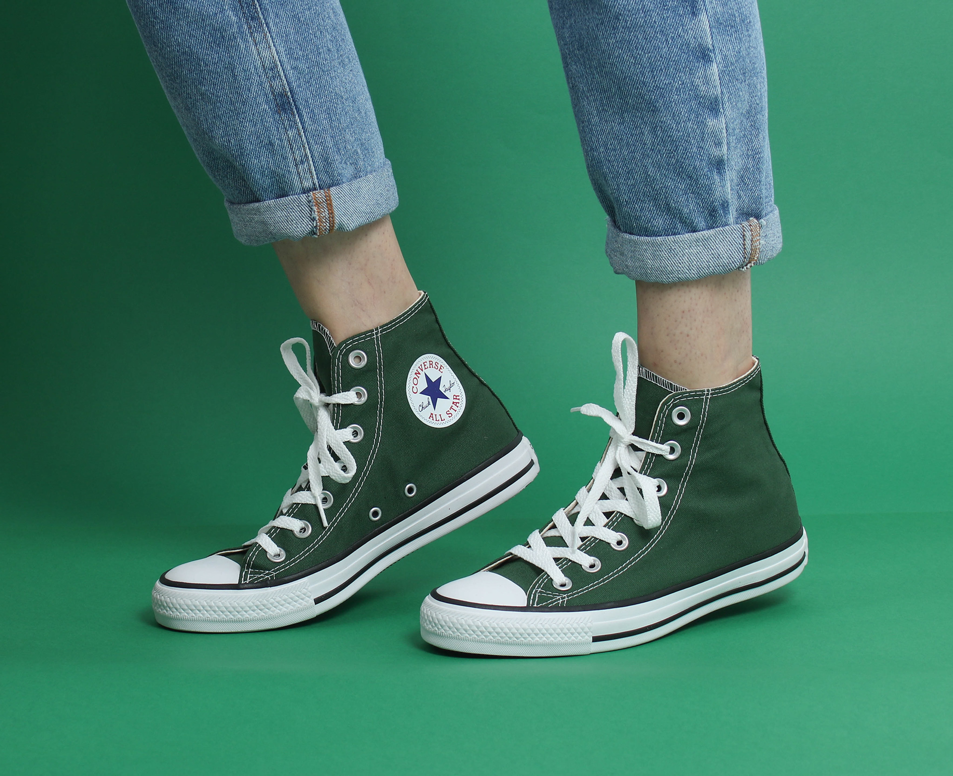 Converse All Star Colors on Behance